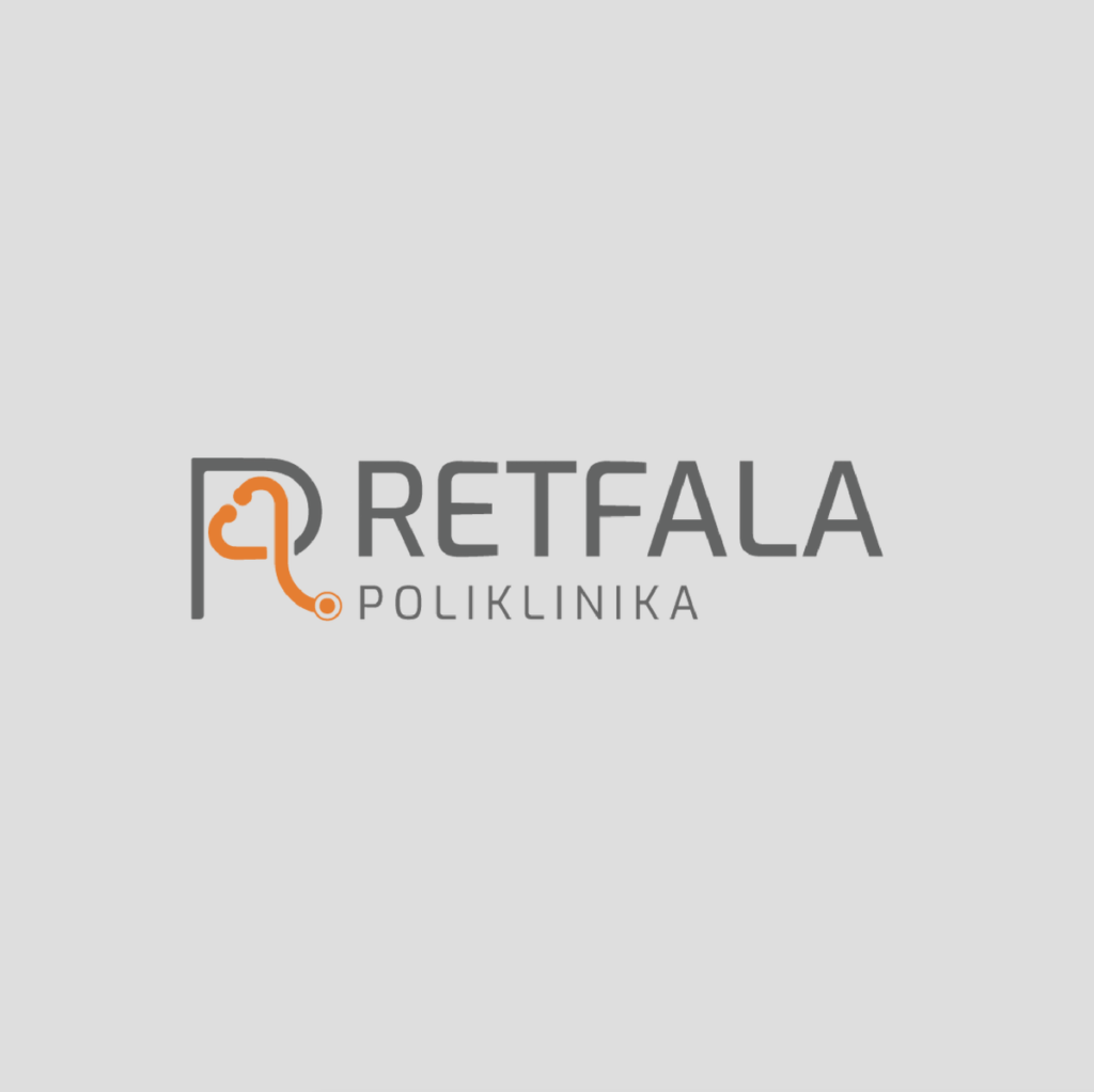 Poliklinika Retfala Web