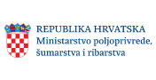 Ministarstvo poljoprivrede, šumarstva i ribarstva - klijent iQ Agencije