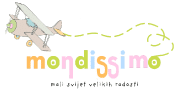 Mondissimo - klijent iQ Agencije