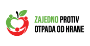 Zajedno protiv otpada od hrane - klijent iQ Agencije