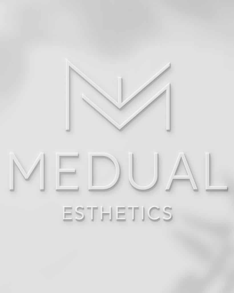 Medual Esthetics: Branding