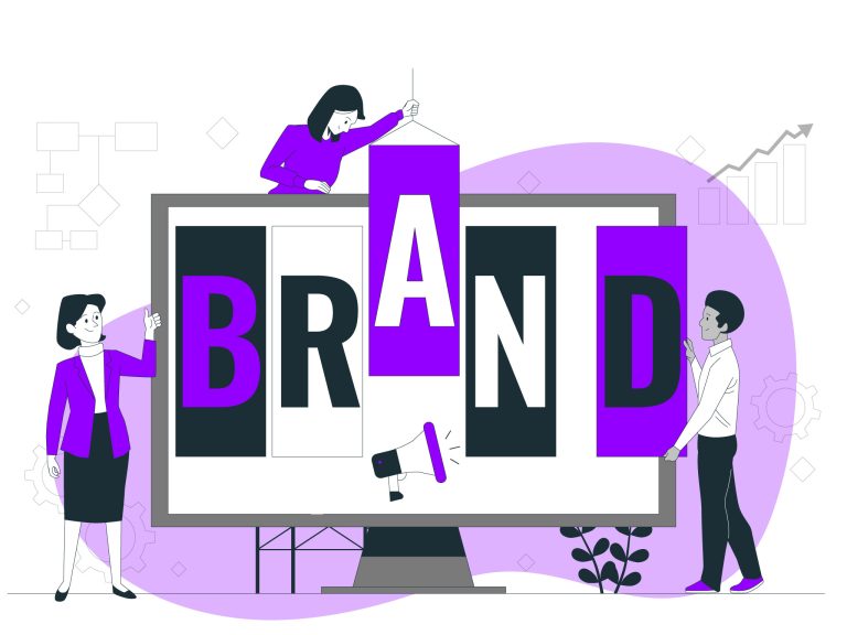 Što je brand?