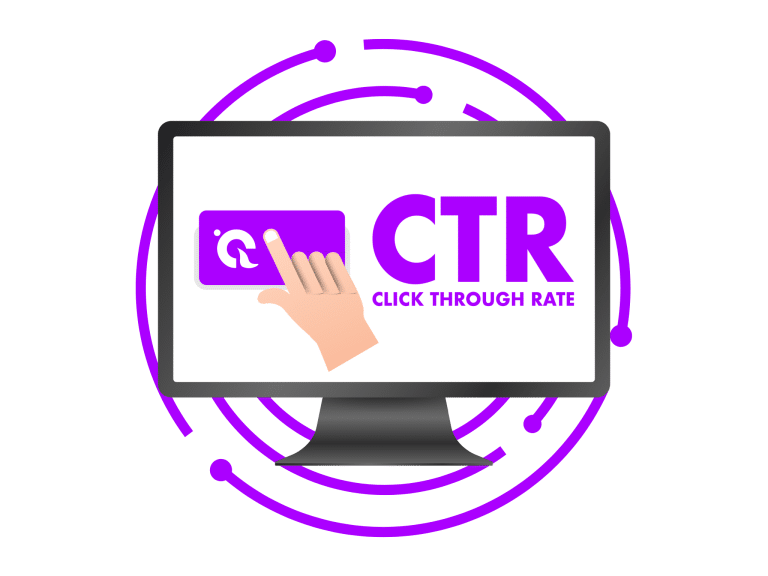 Što je CTR