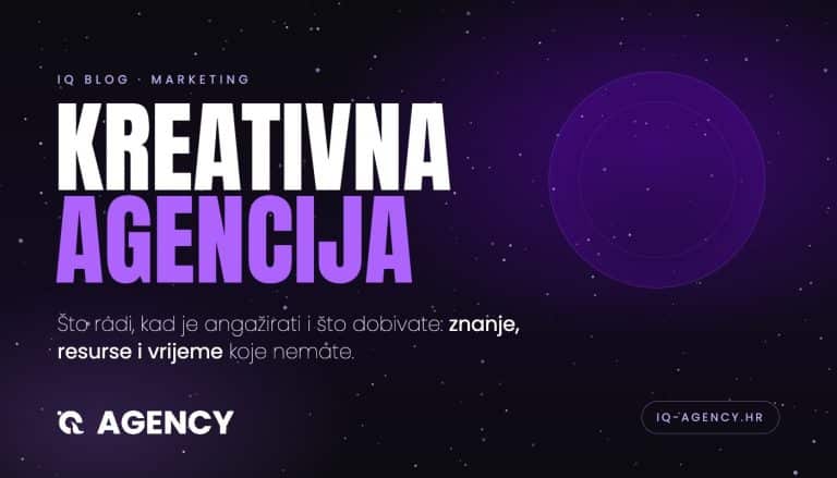 Kreativna agencija