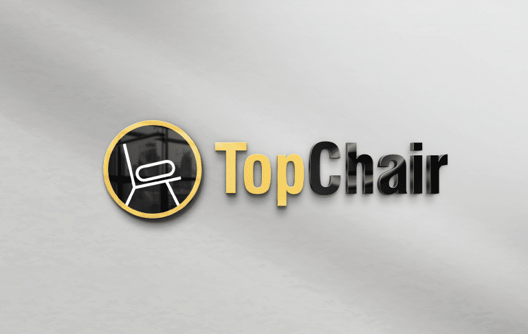 TopChair rebranding