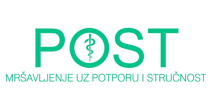 POST logo