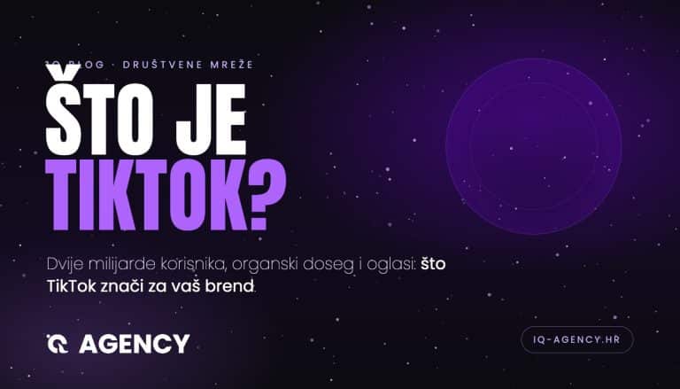 Što je TikTok