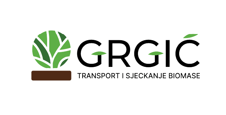 grgrić šumarstvo logo