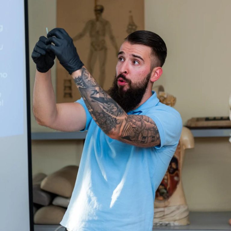 Facebook oglašavanje - Physioverse Academy