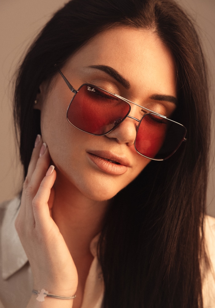 model tena grabic optika babic rayban naocale