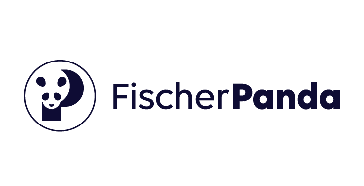fischerpanda logo