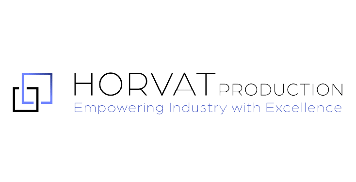 horvat production logo