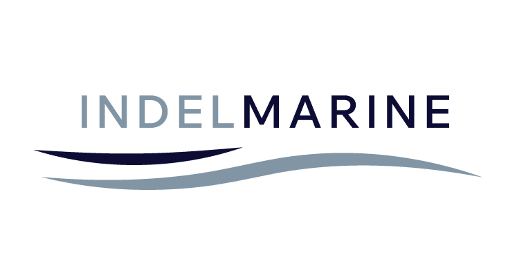 indel marine logo