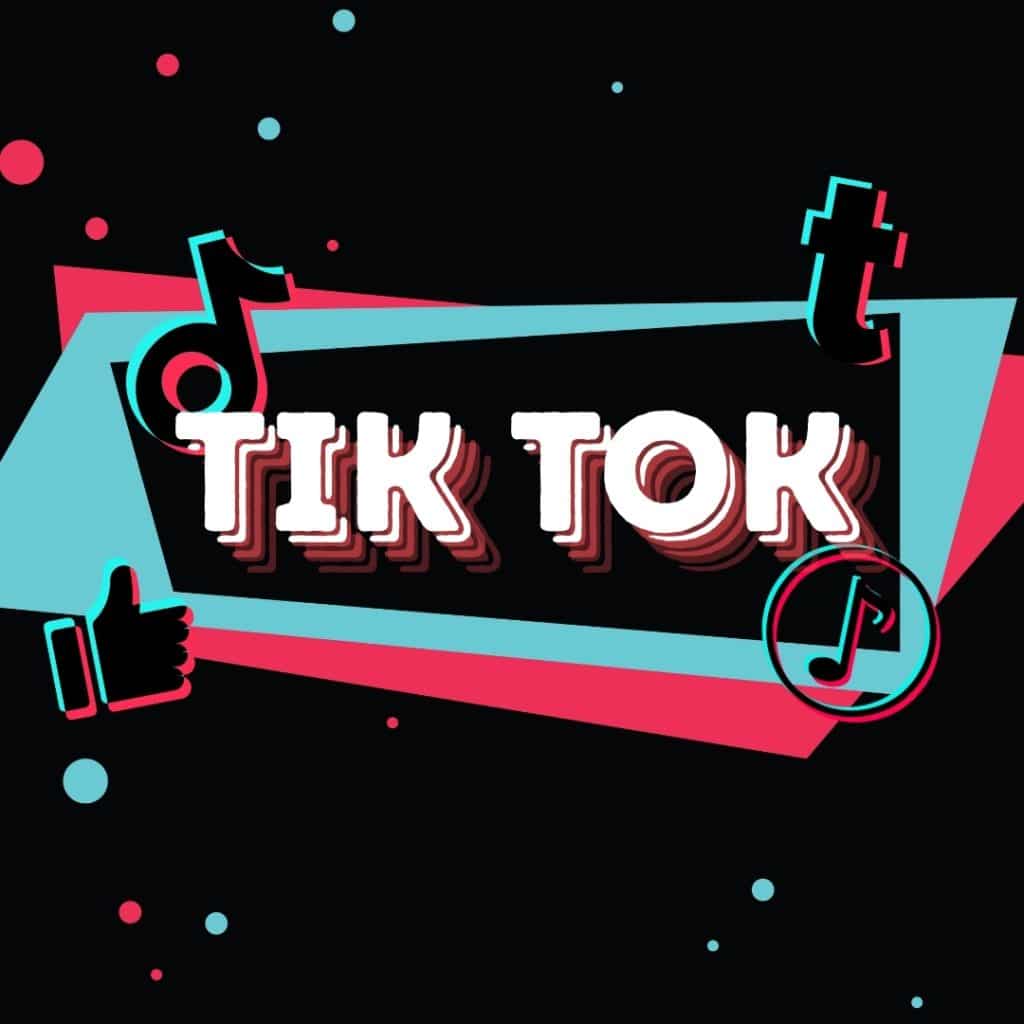 Tiktok profil