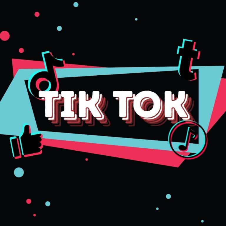 Kako napraviti TikTok profil