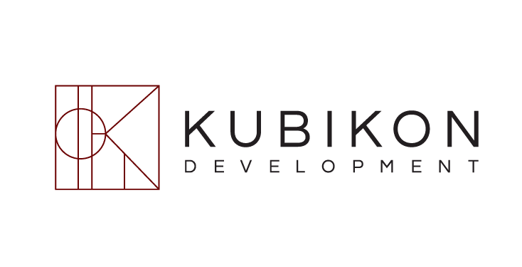 kubikon development logo