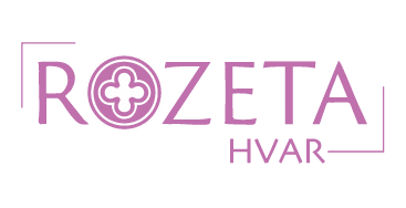 rozeta hvar logo