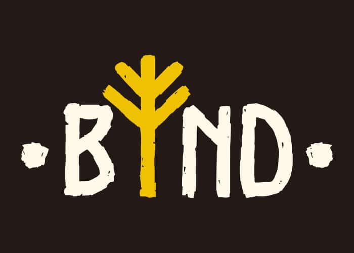 dizajn logotipa za BYND
