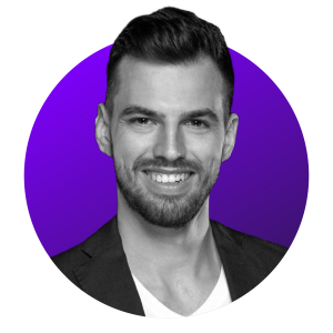 Luka Đurišević - Direktor performance marketinga