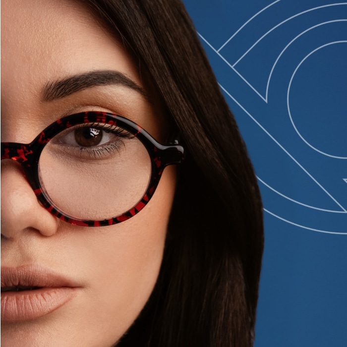 naocale iz optike babic s modelom