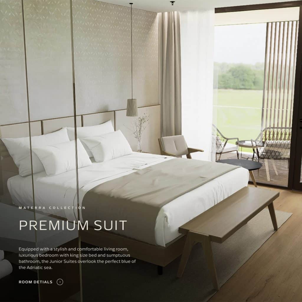 Kako je Google Ads kampanja povećala direktne rezervacije za Hotel Materra