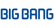 big bang logo