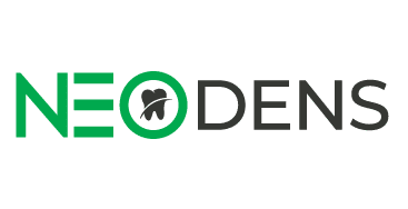 NEODENS logo referenca