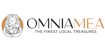 OMIAMEA logo referenca