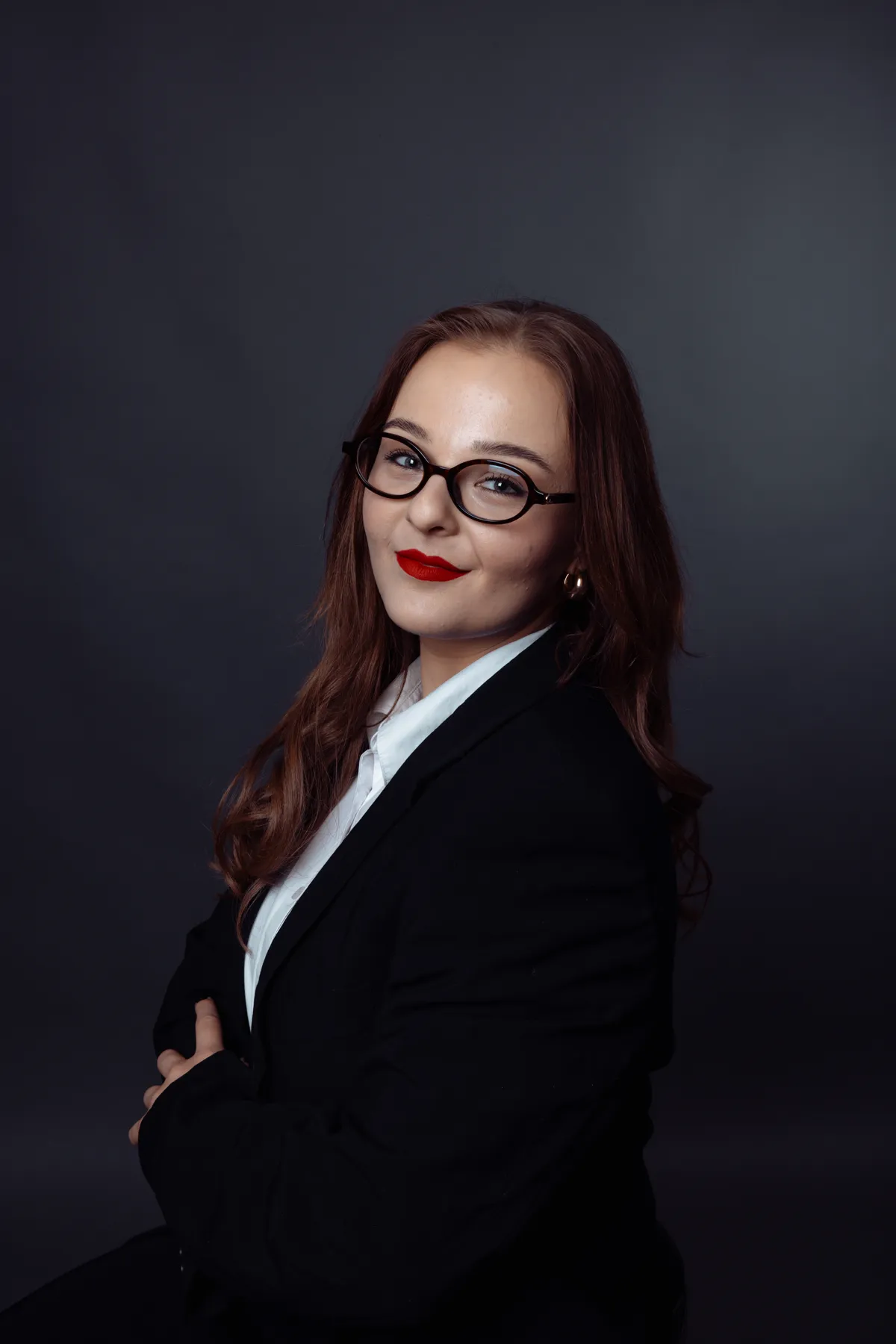 Antonela Verković, specijalistica za društvene mreže u iQ Agenciji