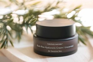 Divote cosmetics - fotografiranje proizvoda, haruharu wonder krema