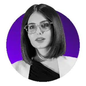 Ida Orkić - Direktorica marketinga
