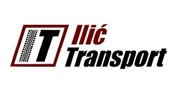 Ilić Transport - klijent iQ Agencije