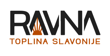 Ravna - toplina Slavonije - klijent iQ Agencije