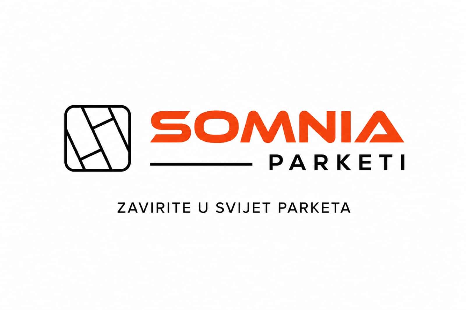 Somnia Svijet Parketa salon podnih obloga