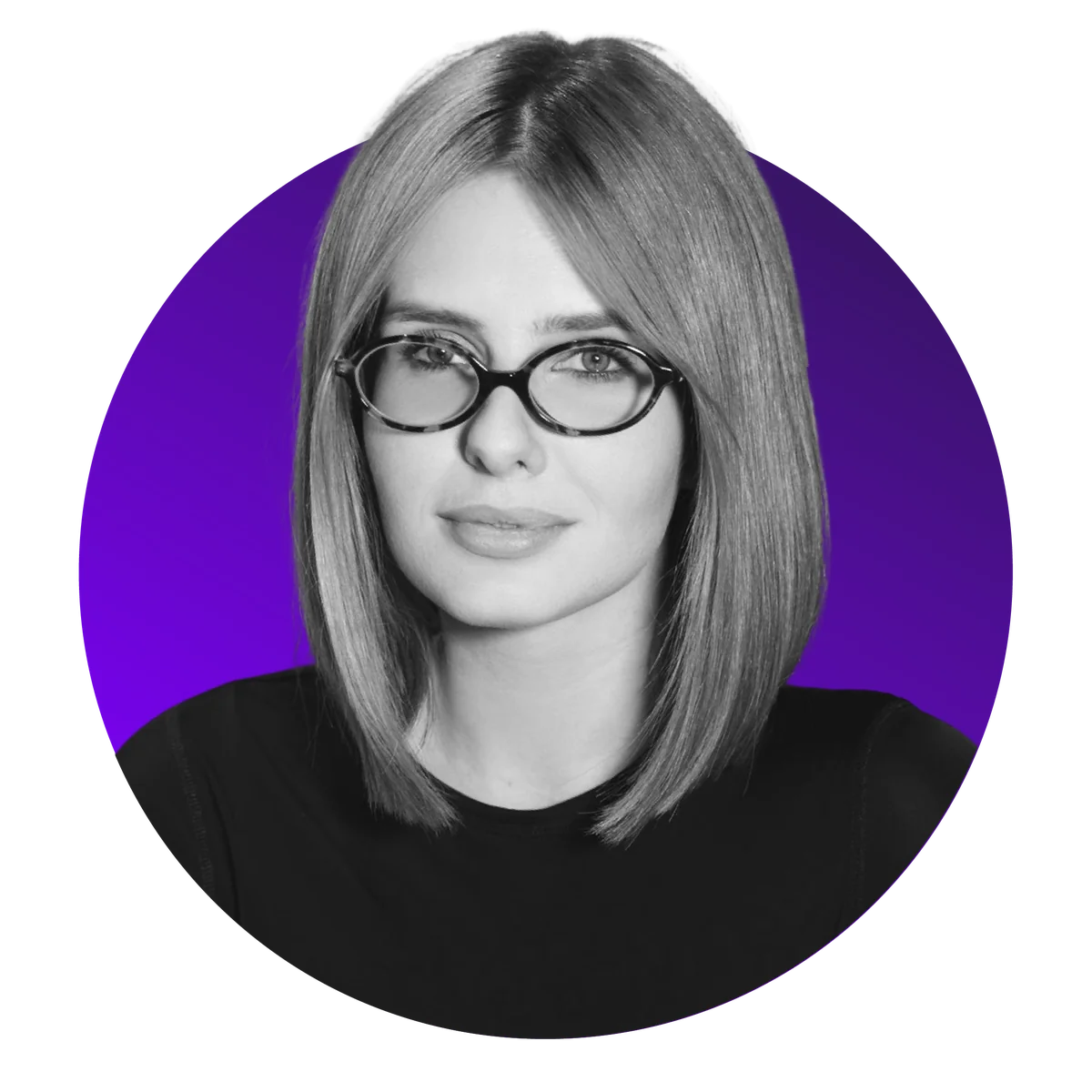 Ida Orkić - Marketing Director