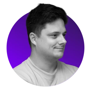 Ivan Cehmajster - Senior Developer & Partner