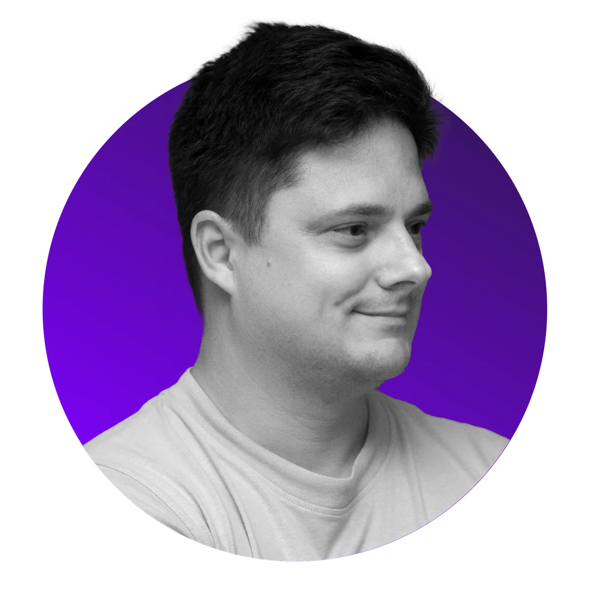 Ivan Cehmajster - Senior Developer & Partner
