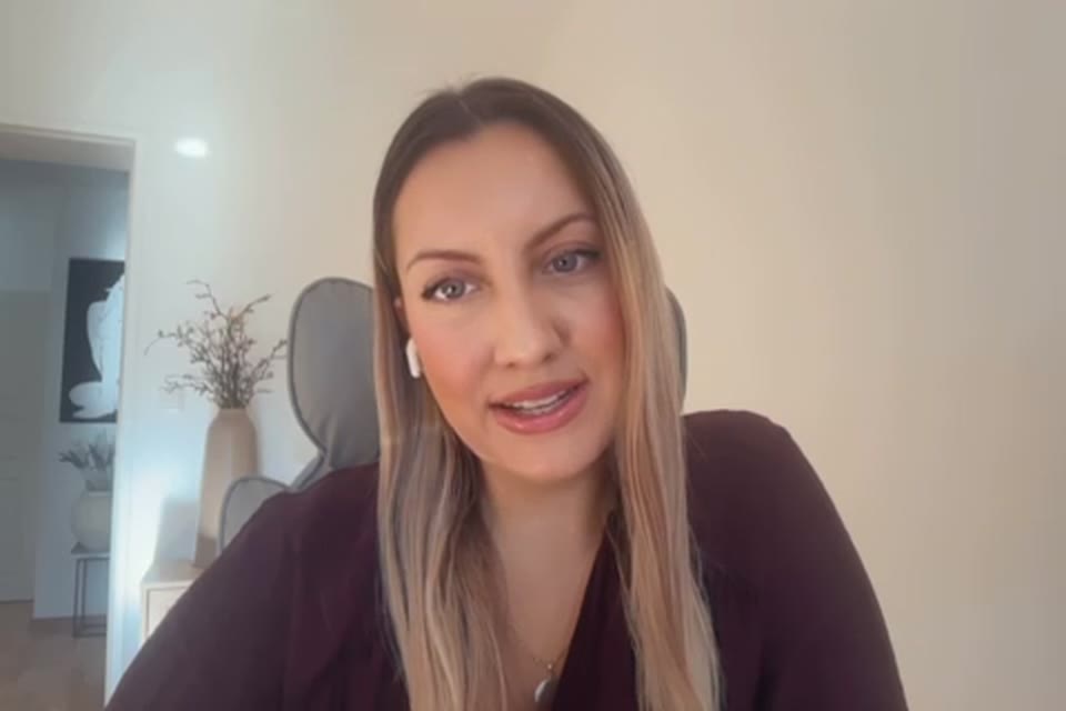 Ana Radoš, direktorica marketinga Axirosa, u video izjavi o suradnji s iQ Agencijom