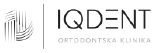 IQDENT logo - potpuna marketing usluga za kliniku