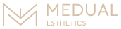referenca medual esthetics - brending