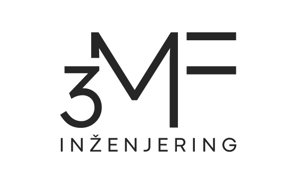 3MF inžinjering - referenca