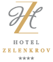klijent referenca za digitalni marketing - hotel zelenkrov