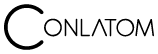 conlatom referenca za izradu logotipa